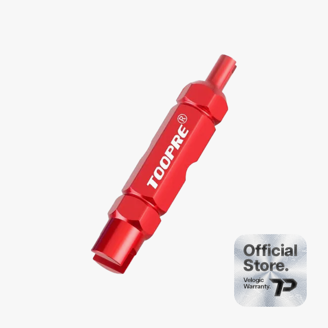 투프리 프레스타 슈레더 멀티 밸브 코어 툴 분리 설치 3in1 정비 공구 Toopre 5,000원