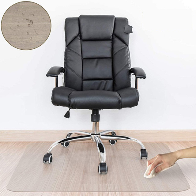 예뚱 체어매트 바닥보호매트 의자매트, 반투명, 1개, 반투명 29,800원