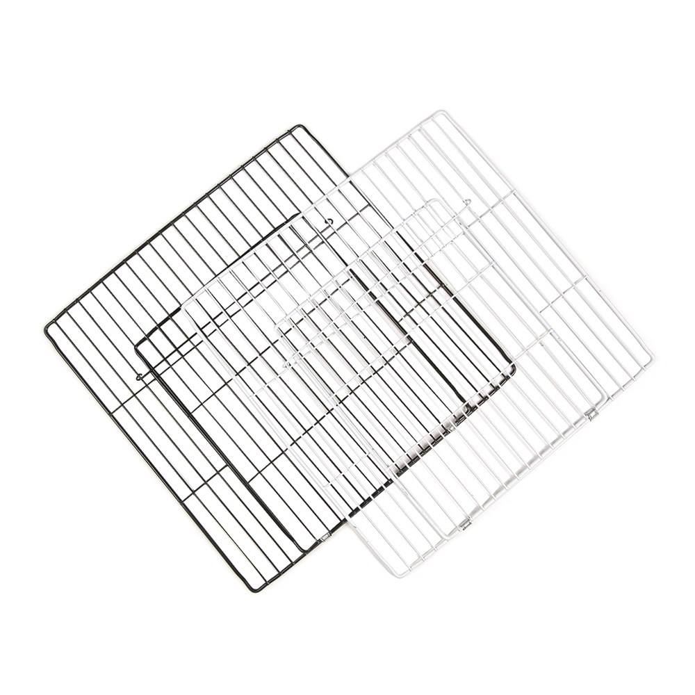 애구애구 강아지 울타리 DIY 애견 펜스, 화이트, 1개 2,950원