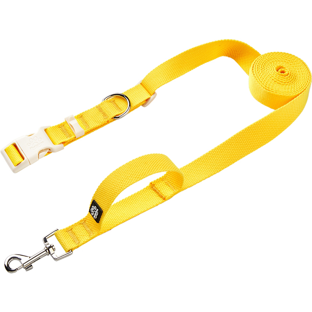 멍템 강아지 팔레트 핸즈프리 리드줄 19,400원