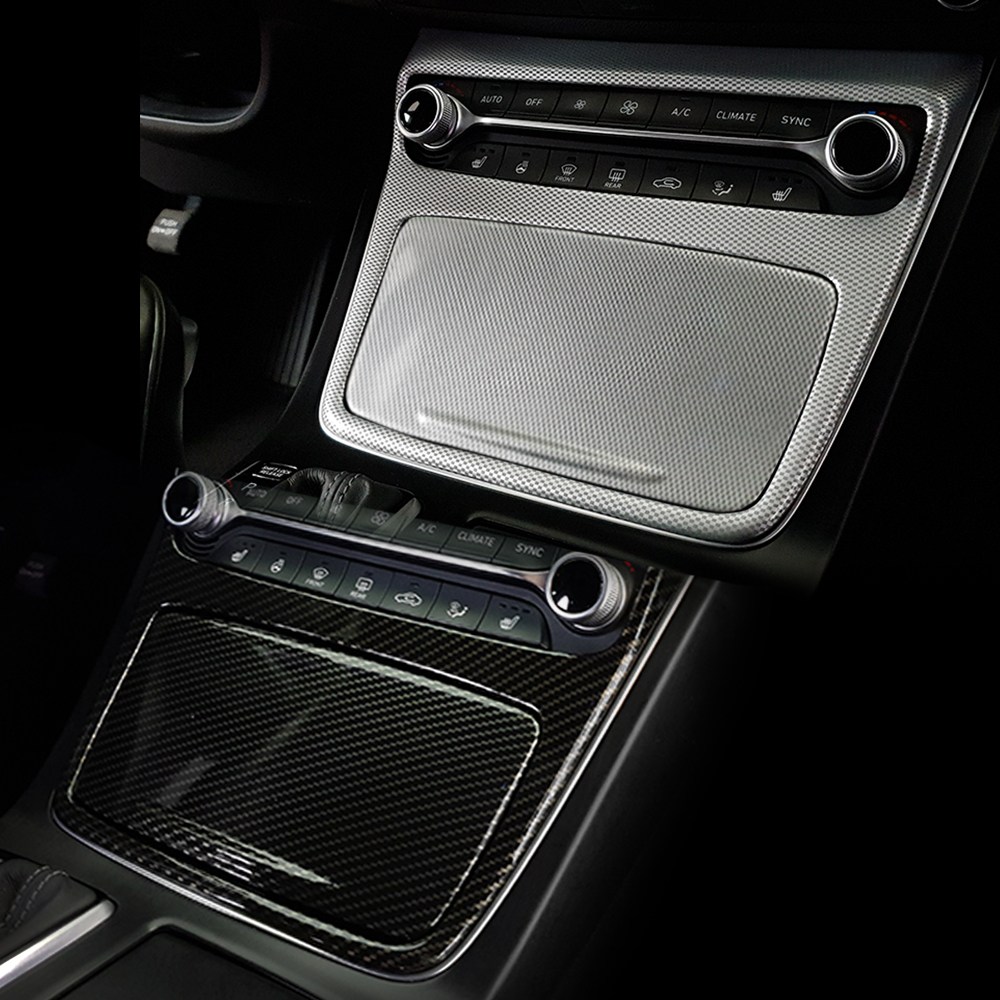 그랜저IG  공조기프레임 수납커버 카본몰딩 수전사 실내몰딩 차량용품 튜닝 자동차 인테리어 악세사리 44,000원