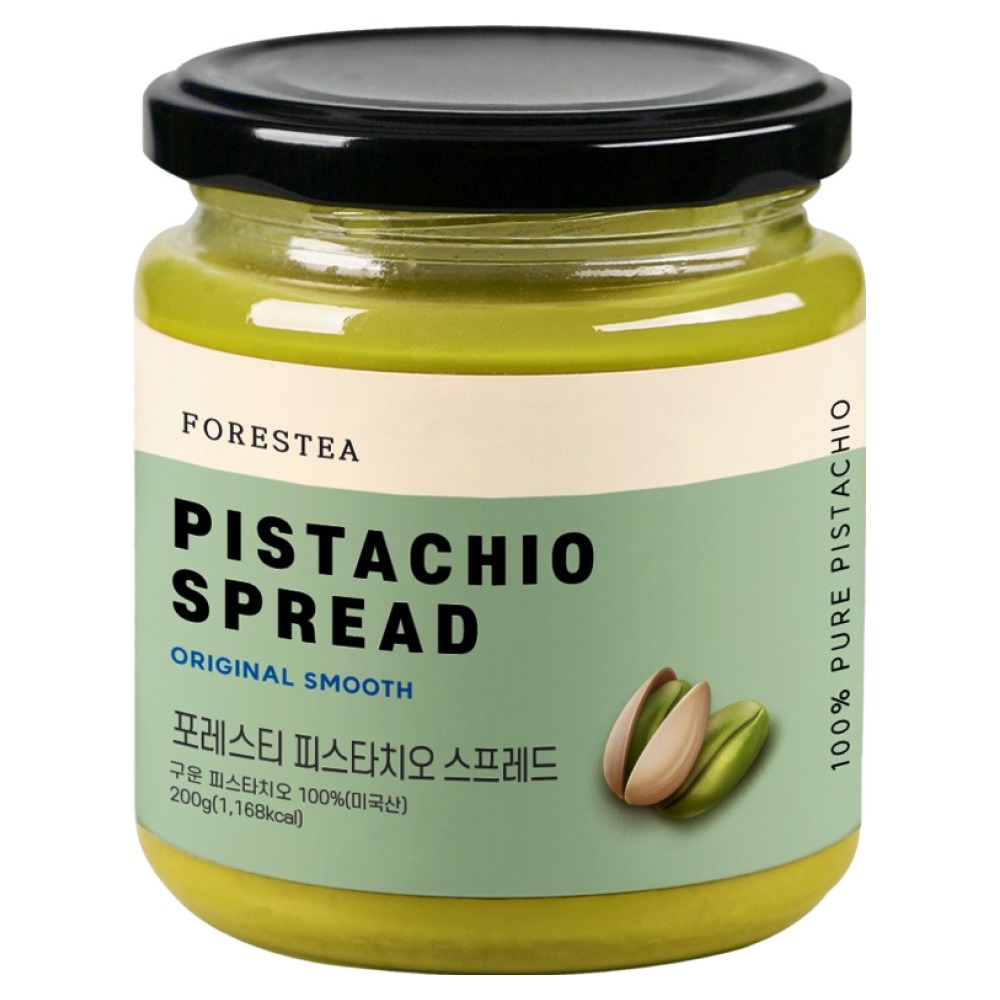 유리아 포레스티 피스타치오 스프레드 27,210원