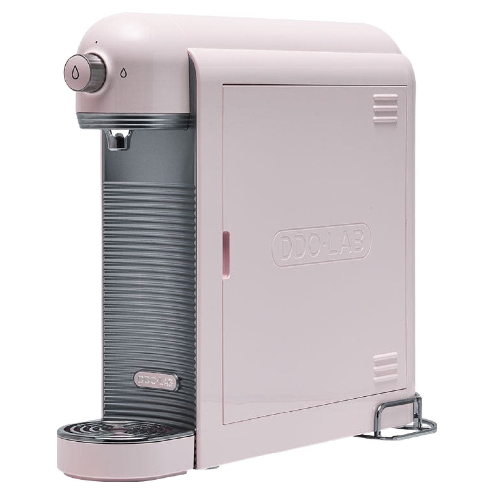 디디오랩 풀케어 정수기 핑크 고객직접설치, DWP-K08PW, 인디핑크 259,000원