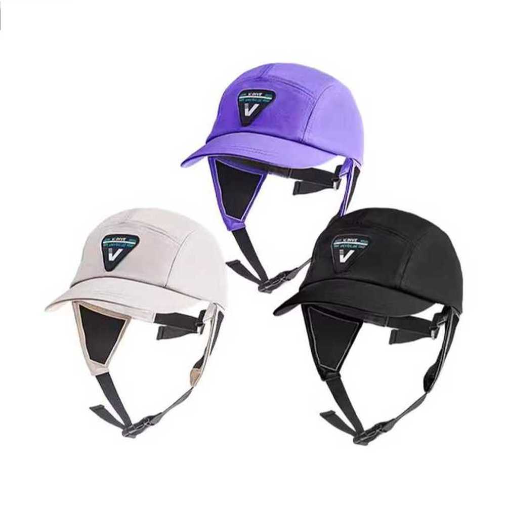 프리다이빙모자 챙모자 방수 프리 스킨스쿠버 51,200원