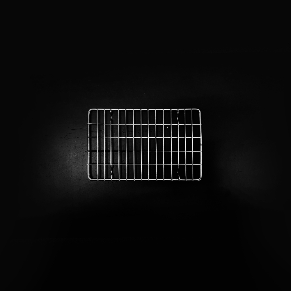 YS 밧드망 돈까스망 씨팬망 드레인 사각 원형 42TYPE 에어프라이어 튀김 받침 쟁반 밧드 채반 트레이 기름망 돈가스망 불판 고기 거치대 4,900원