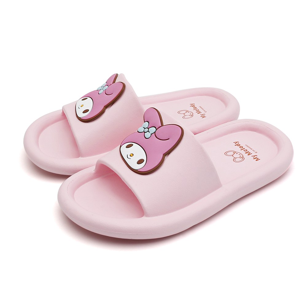 마이멜로디 튜브 슬리퍼, 현재가 10,900원