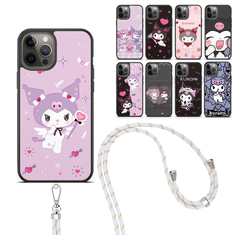 AT-M150S 포켓몬에디션3 잼폰3 AT-M130 포켓몬2 잼폰2 산리오 쿠로미 스트랩 케이스 귀여운 캐릭터 16,800원