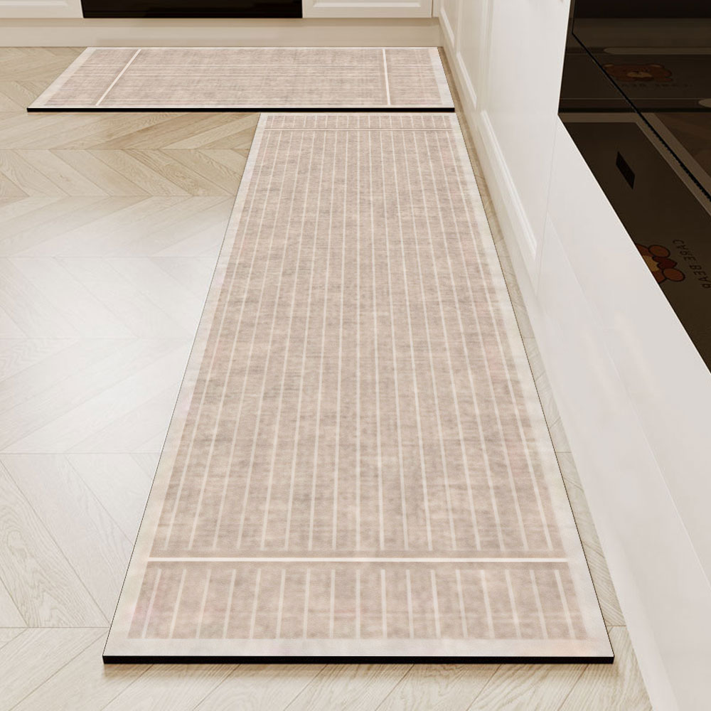 다다러그 천연 규조토 주방 발매트 2종 세트 11,600원