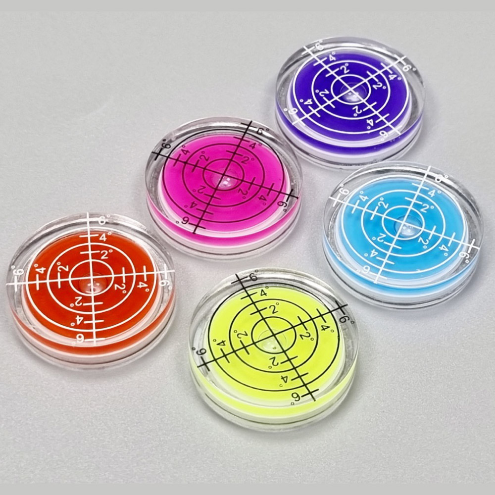 골프 수평 경사 볼마커 그린기울기 볼마크 골프필드용품, 블루, 1개, 현재가 1,480원