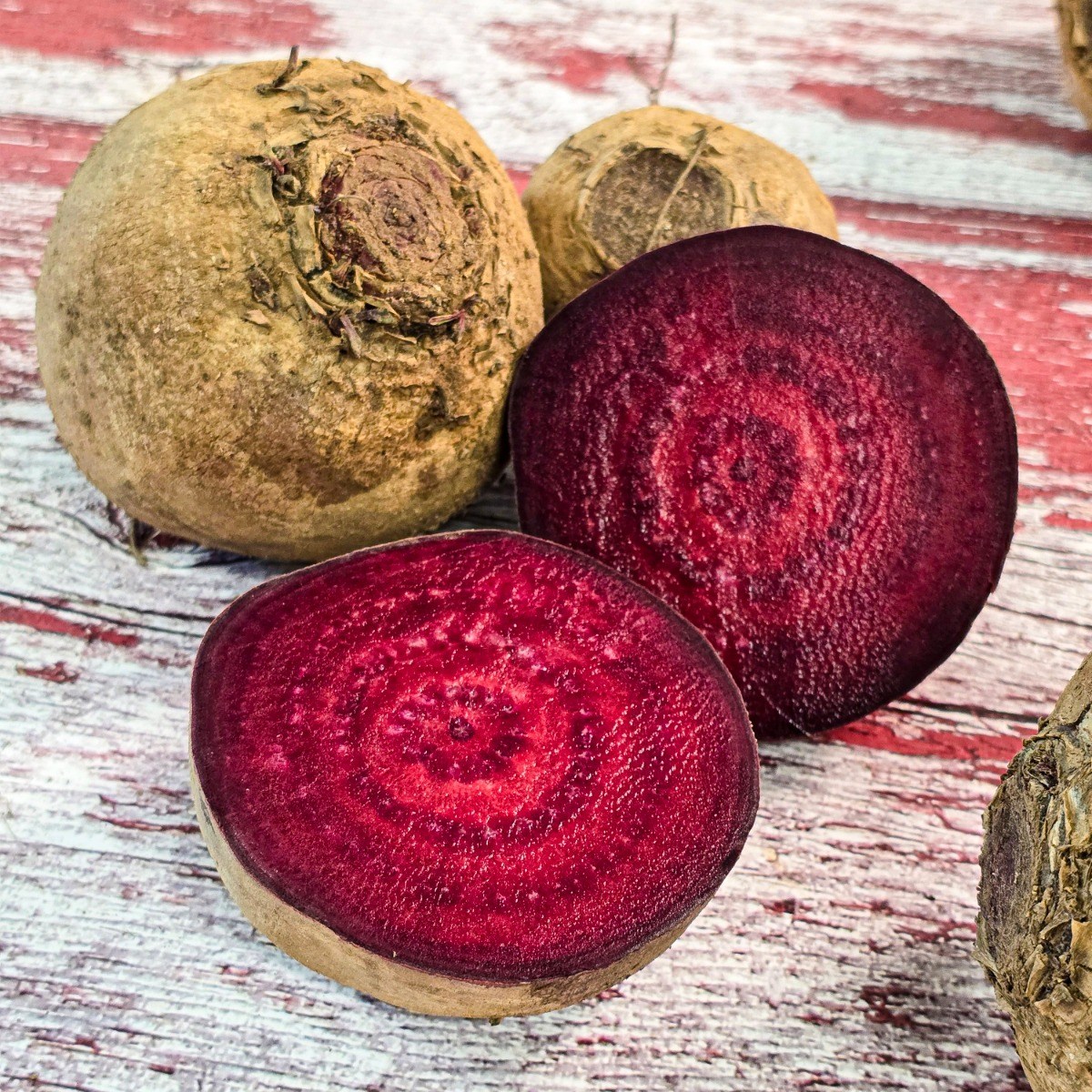 친환경 유기농 무농약 레드비트 알비트 [우월한농수산], 2kg, 1개 11,900원