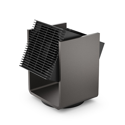 [스테들러폼] Stadlerform ALEX_2in1 스마트 히터&팬 349,000원