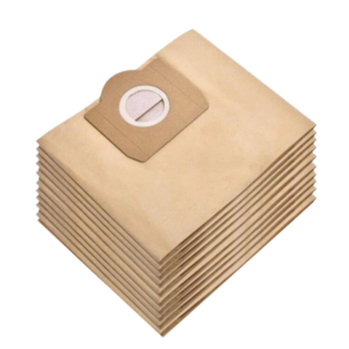 퓨어퍼스트 카처 WD3 업소용 진공청소기 먼지봉투 호환, 10개 13,500원