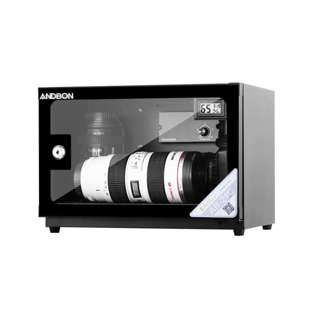 에인젤 카메라제습함 렌즈 투명 디지털 보관함 수납 79,500원