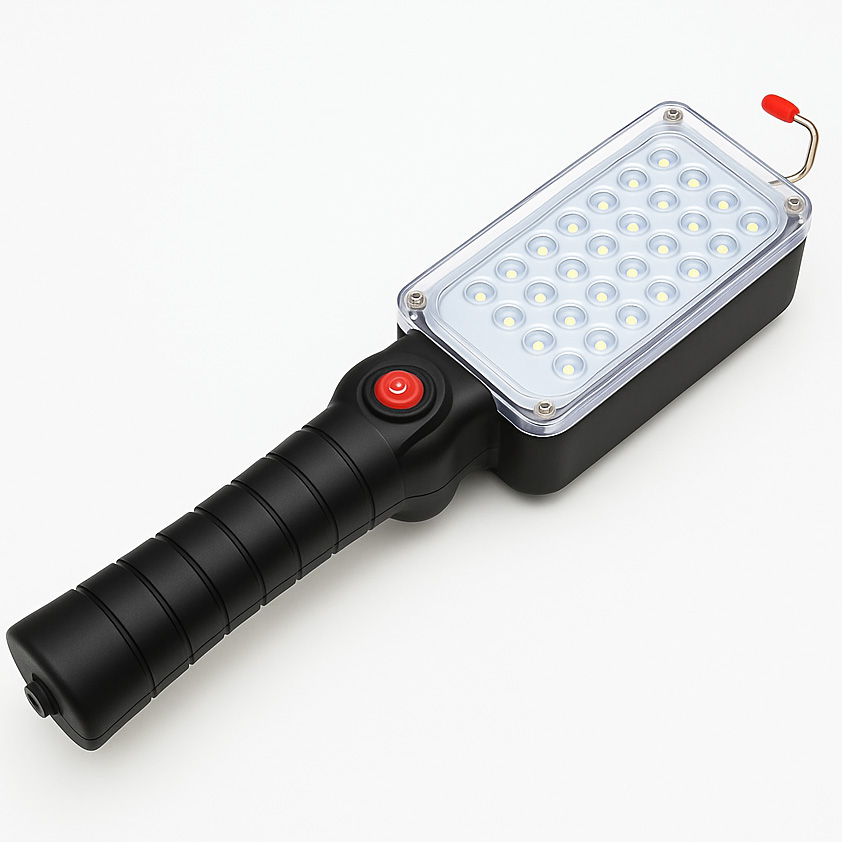 유니티23 USB C타입 34 LED 작업등 자석 작업등 14,190원