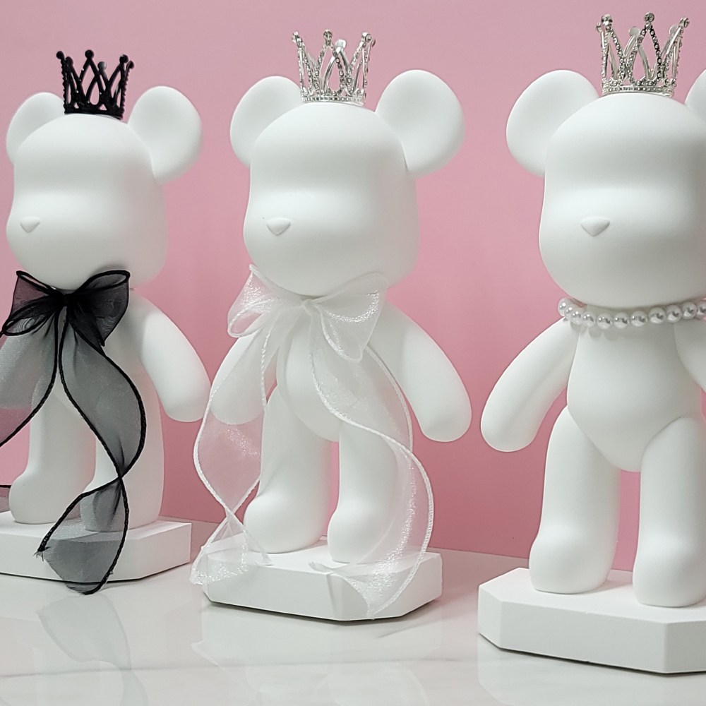 빅베어브릭 석고방향제 실내 디퓨저 인테리어 집들이선물 루프센트 35,000원