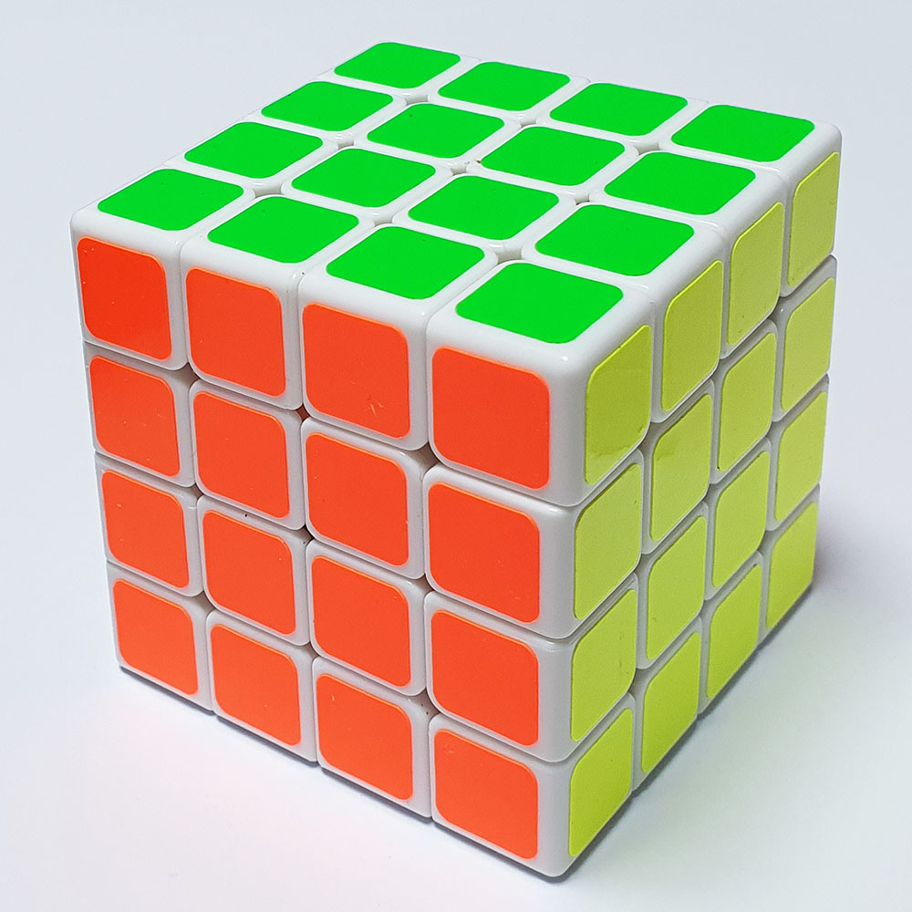 IQPLUS 큐브 모음, 44큐브/ROCK 화이트, 1개 7,000원