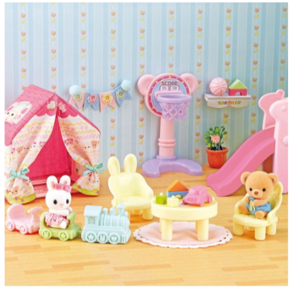 원앤원 귀염뽀짝 콩지래빗키즈놀이방 1,792,800원