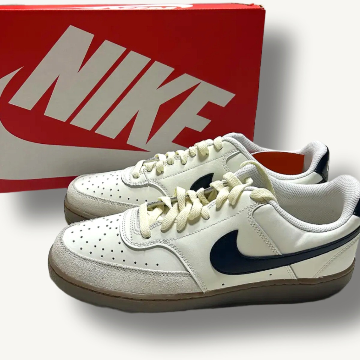 나이키 남성 맨즈 운동화 스니커즈 CVR 발편한 데일리 캐주얼화+베어스토어 곰파우치 98,500원