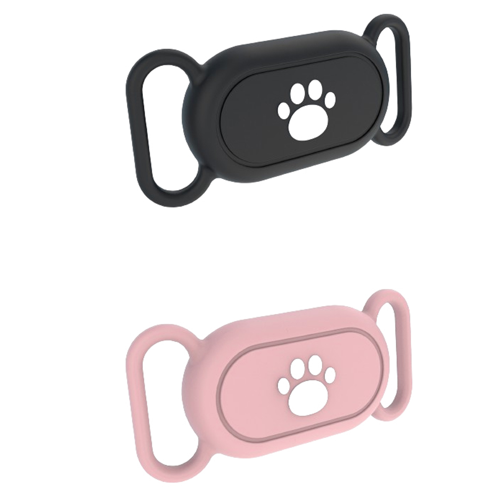 스토리링크 반려동물 삼성 스마트태그2 실리콘 펫 케이스 2종 세트 7,430원