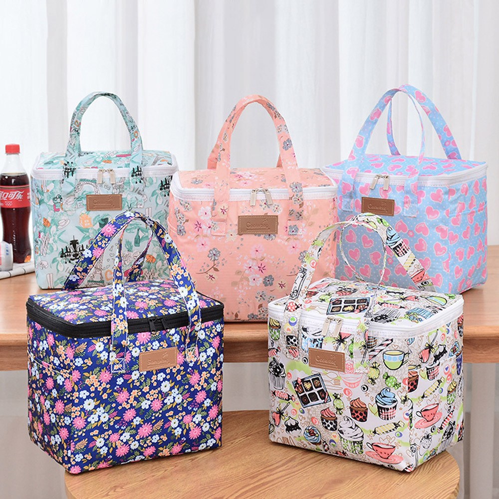 보냉 보온 가방 쿨러백 아이스박스 소품 여행 ur 458, 색상 선택:에펠, 에펠 9,500원