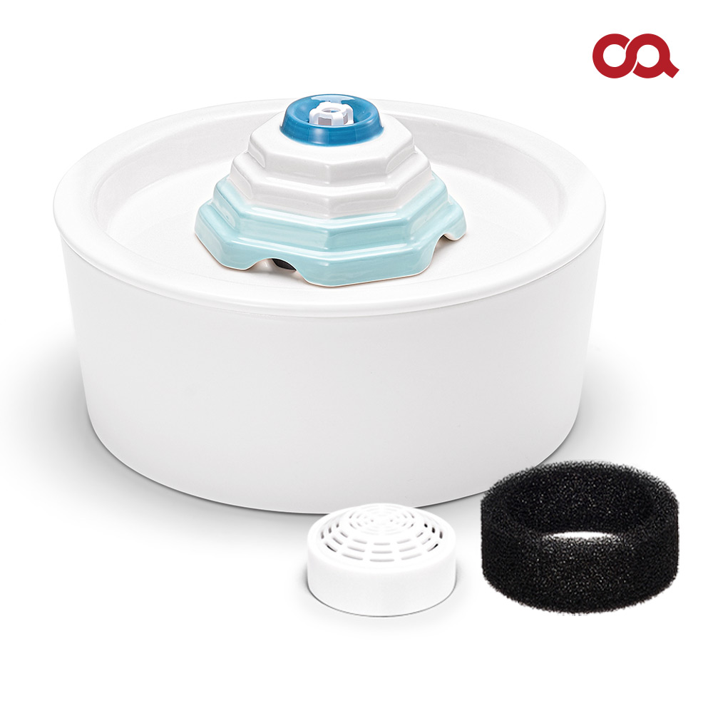 오아 이리와 펫 자동급수기 전용 필터세트 15,900원