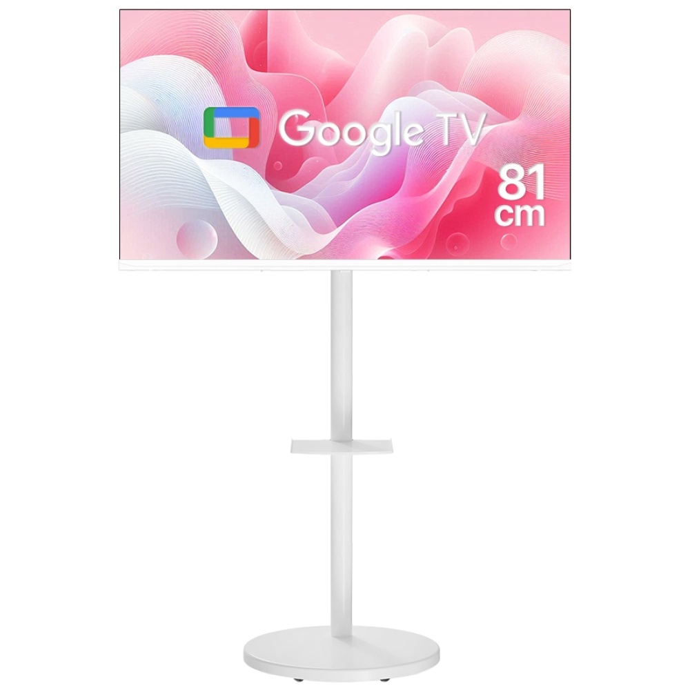 위드라이프 구글 32인치 스마트TV 무빙라이프 삼탠바이미 세트 1등급 안드로이드티비 272,000원