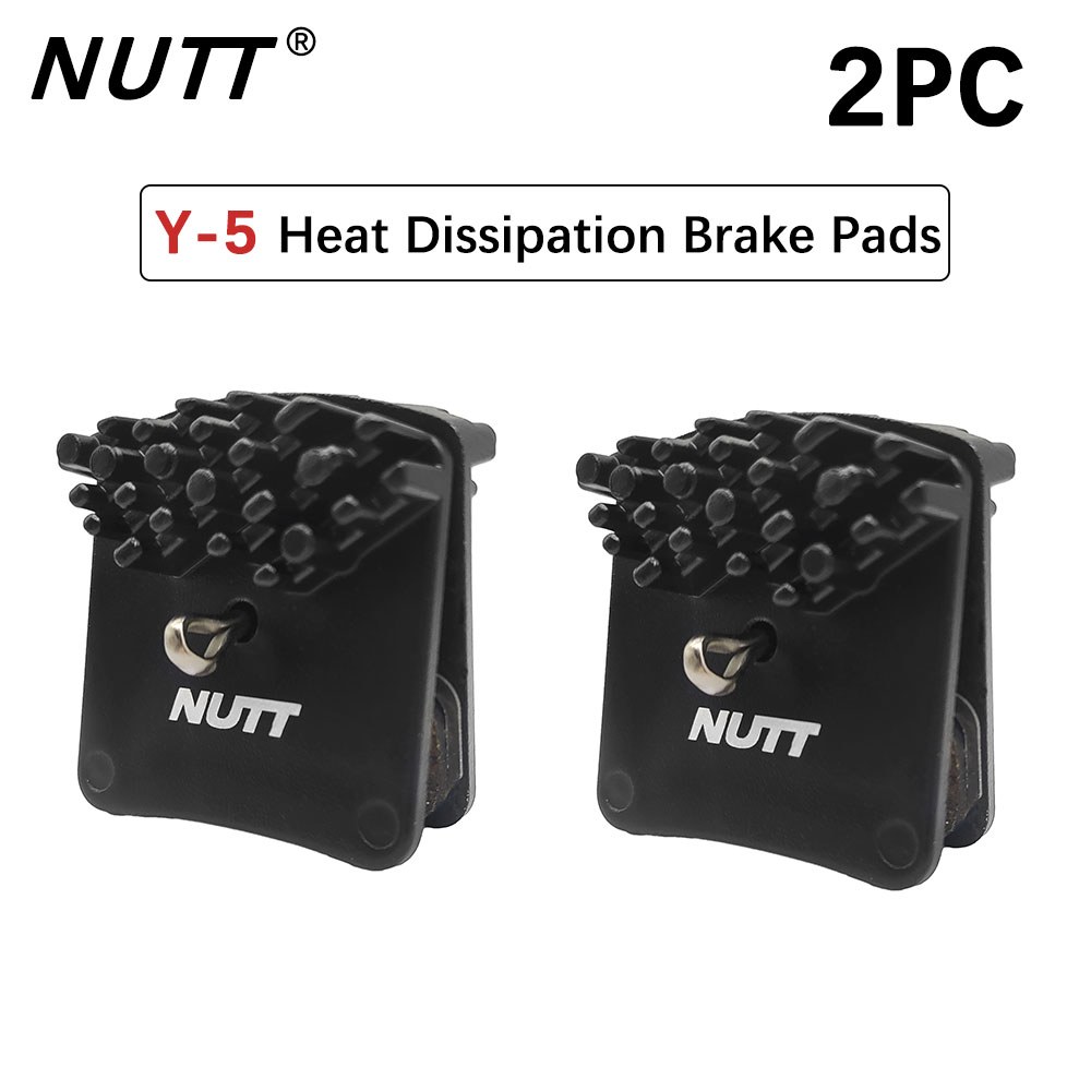 NUTT 4 피스톤 Y-5 전기 자전거 스쿠터 디스크 브레이크 유압 로터, A5-D KUGOO Dualtron Eagle Pro Kaabo 25,600원