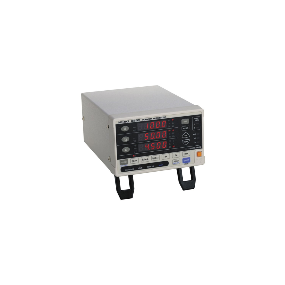hioki AC/DC  파워 하이테스터  3333 1,888,690원