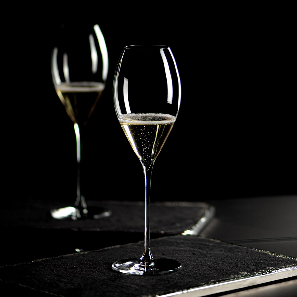 레만글라스 샴페인와인잔 이니셜 30CL 2개 스파클링 크리스탈 32,000원