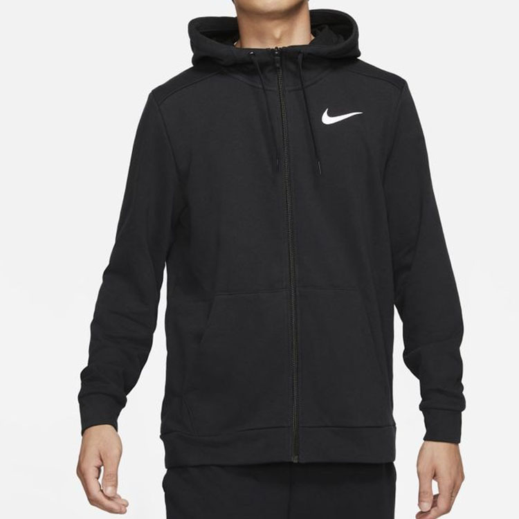 나이키 봄가을 드라이 FL 풀짚 후디 긴팔티 블랙 69,800원