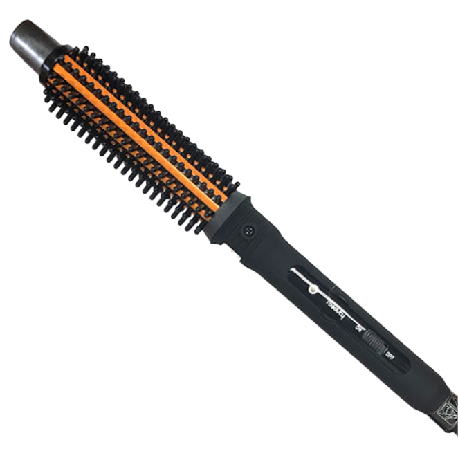 예스뷰티 아이롱브러쉬 볼륨고데기 iron brush 54,810원