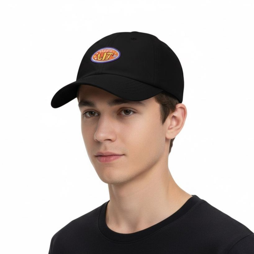 [오드삭스] LIT 블랙 나일론 UV차단 여름모자 서플렉스 볼캡 38,100원