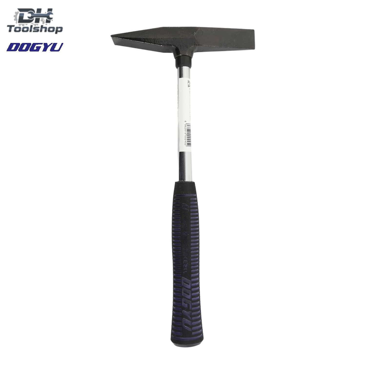 도규 스틸 일제 함마 용접용망치 해머 (철거 해체용) 용접망치 21mm 34,560원