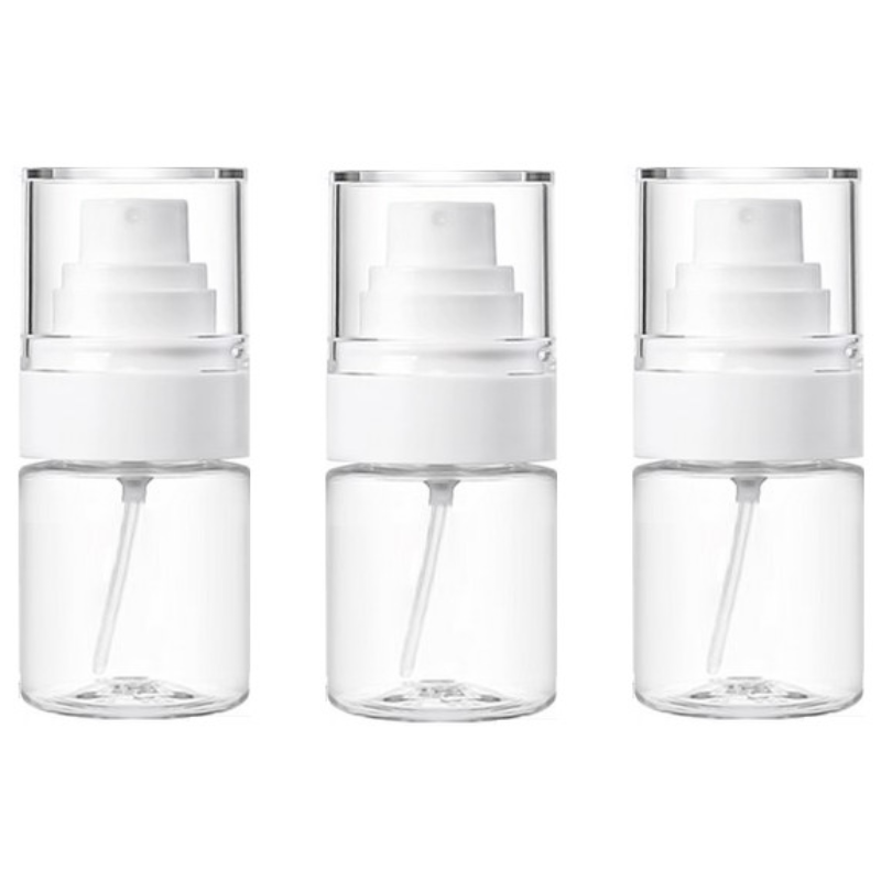 닥터보틀 울트라 안개분사 스프레이 미스트공병, 3개, 30ml, 화이트/울트라 6,230원