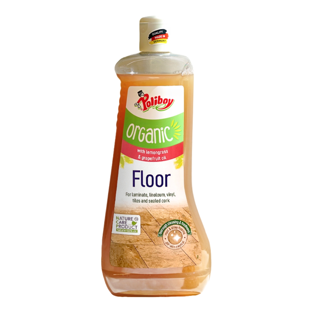 폴리보이 오가닉 합판 케어 앤 클리너 물걸레 로봇청소기 호환 바닥 청소 16,900원