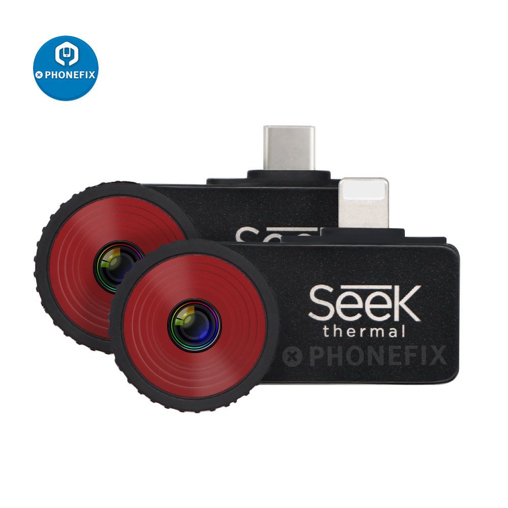 SEEK COMPACT PRO C타입 열화상카메라 스마트폰 69,500원
