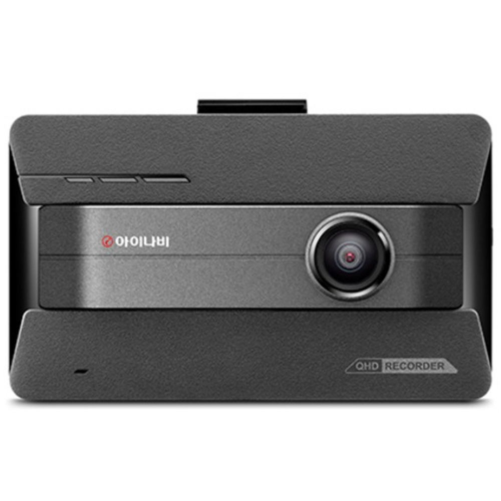 아이나비 QX100 (64GB) 기본패키지 기본출장장착지원 /전후방QHD2채널/소니스타비스 이미지센서/와이파이스마트폰연결/2년무상AS, 출장장착, 64GB 389,000원