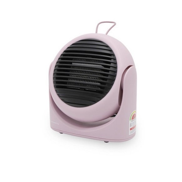 툴콘 모아캠핑 PTC 미니 팬히터 MF-3050 캠핑용 온풍기 30,800원