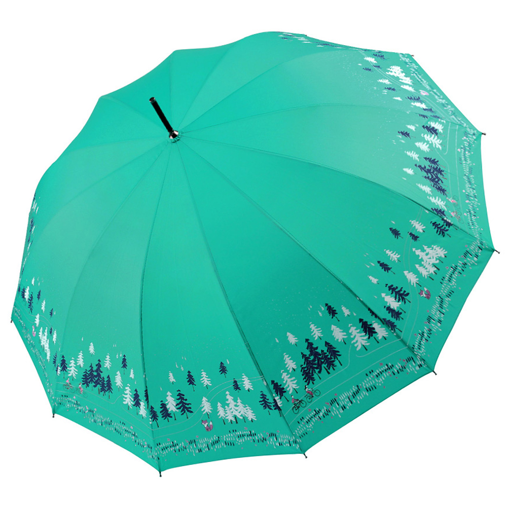 피에르가르뎅 포레스트 자동 장우산 13,900원