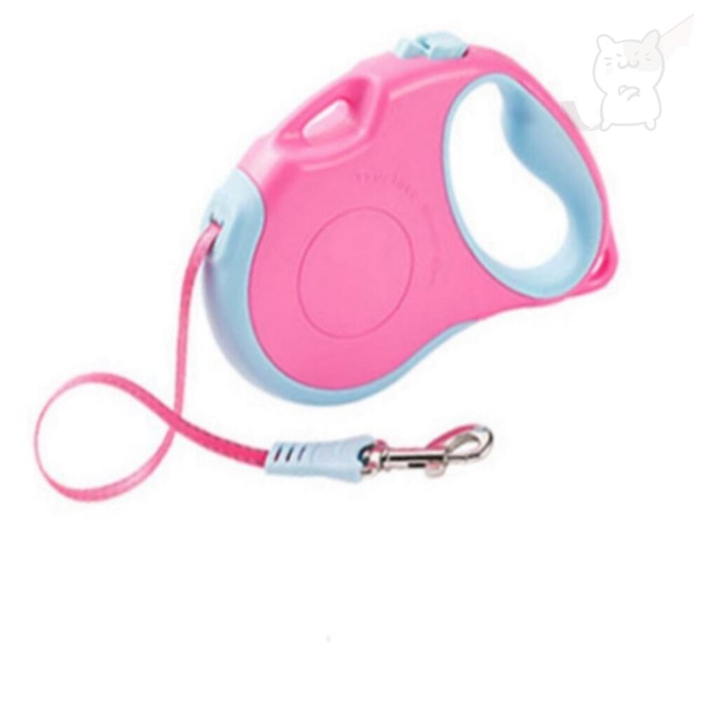 마깡몰 트루러브 TLL5001 자동줄 셋트 핑크 M 개산책 30,500원