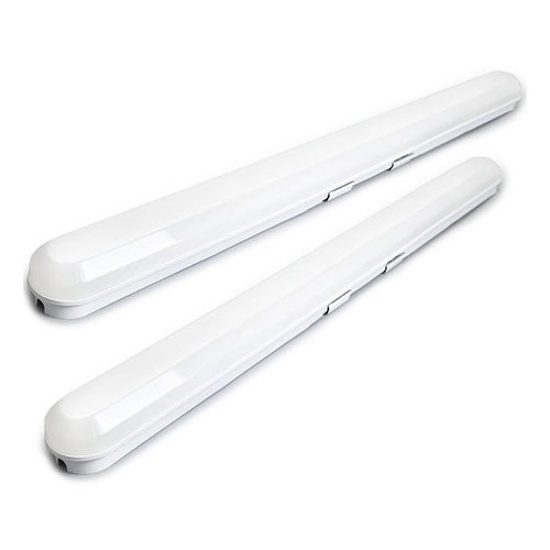 라이톤 LED 일자등 50W 2p 21,000원