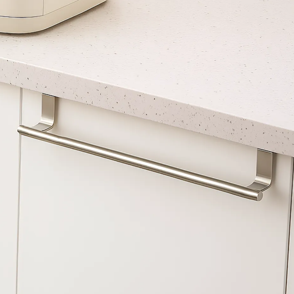 마지온 싱크대 무타공 스텐 행주걸이 8,600원