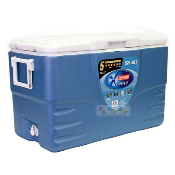 COLEMAN 미국 콜맨 49L 아이스박스 쿨러 119,990원