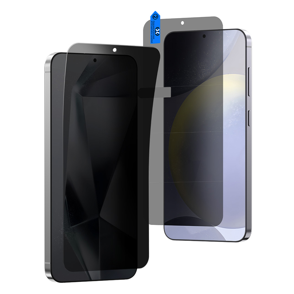 구스페리 자가복원 사생활보호 TPU 액정보호필름 2p, 1세트 6,790원