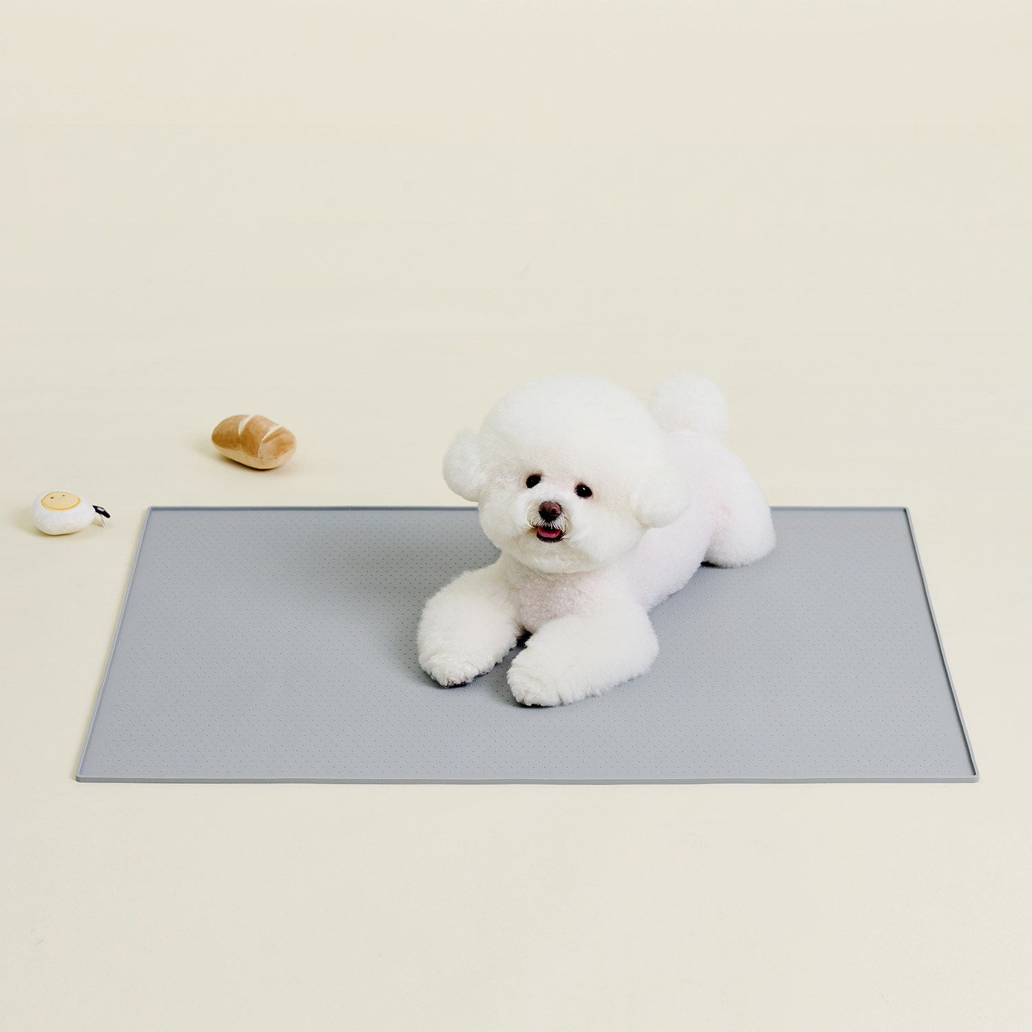 울리 강아지 도트 실리콘 배변매트 20,310원