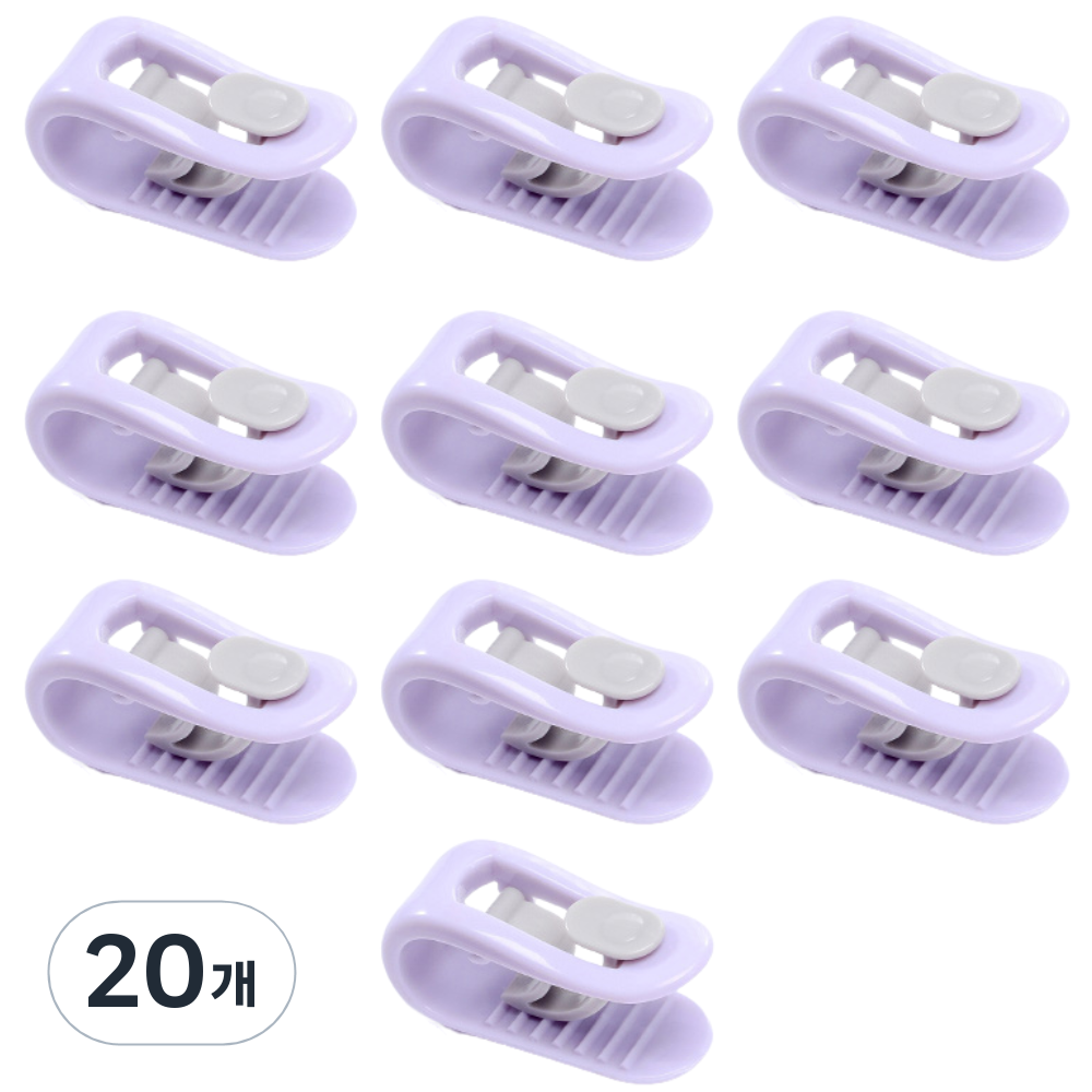 멜팅마켓 침대 이불 고정 클립 집게 9,900원