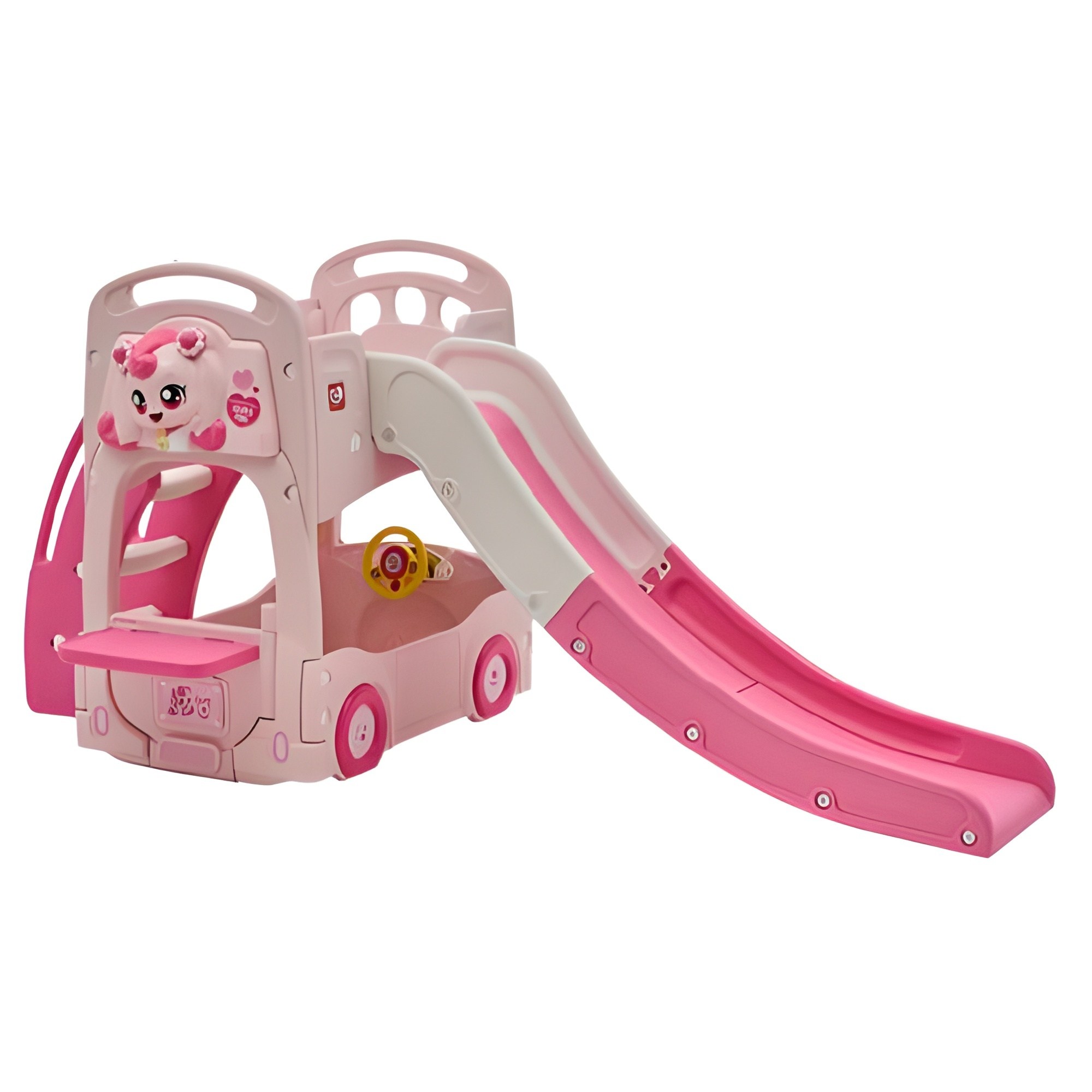 야야 아동용 캐치 티니핑 하츄핑 미끄럼틀 272,090원