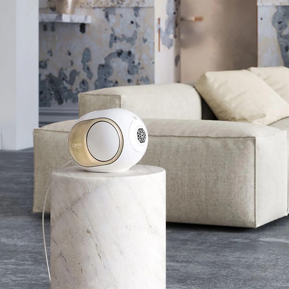 드비알레 팬텀2 골드 오페라 드 파리 98db 하이엔드 스피커 DEVIALET PHANTOM 2 2,980,000원