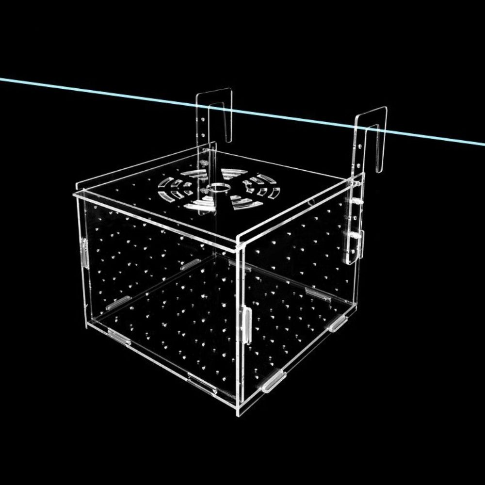 걸이식 아크릴 격리통 7,800원