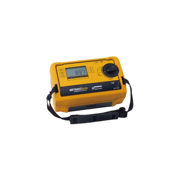 WOLFGANG Metriso-B530 표면저항측정기 3,415,500원